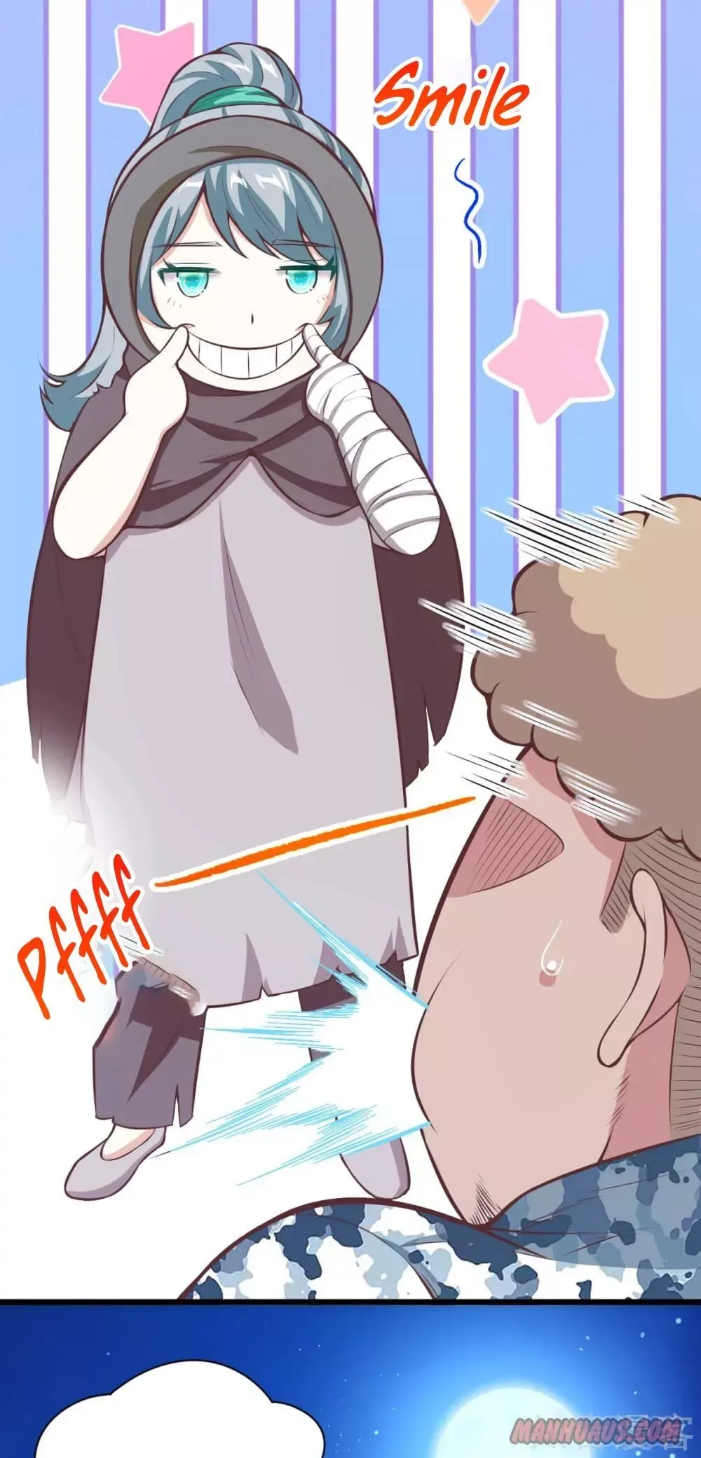 Starting From Today I'll Work As A City Lord Chapter 117 page 12