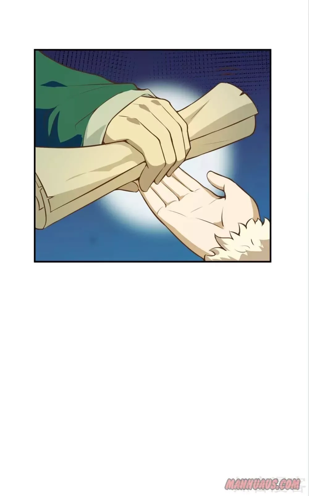 Starting From Today I'll Work As A City Lord Chapter 117 page 20