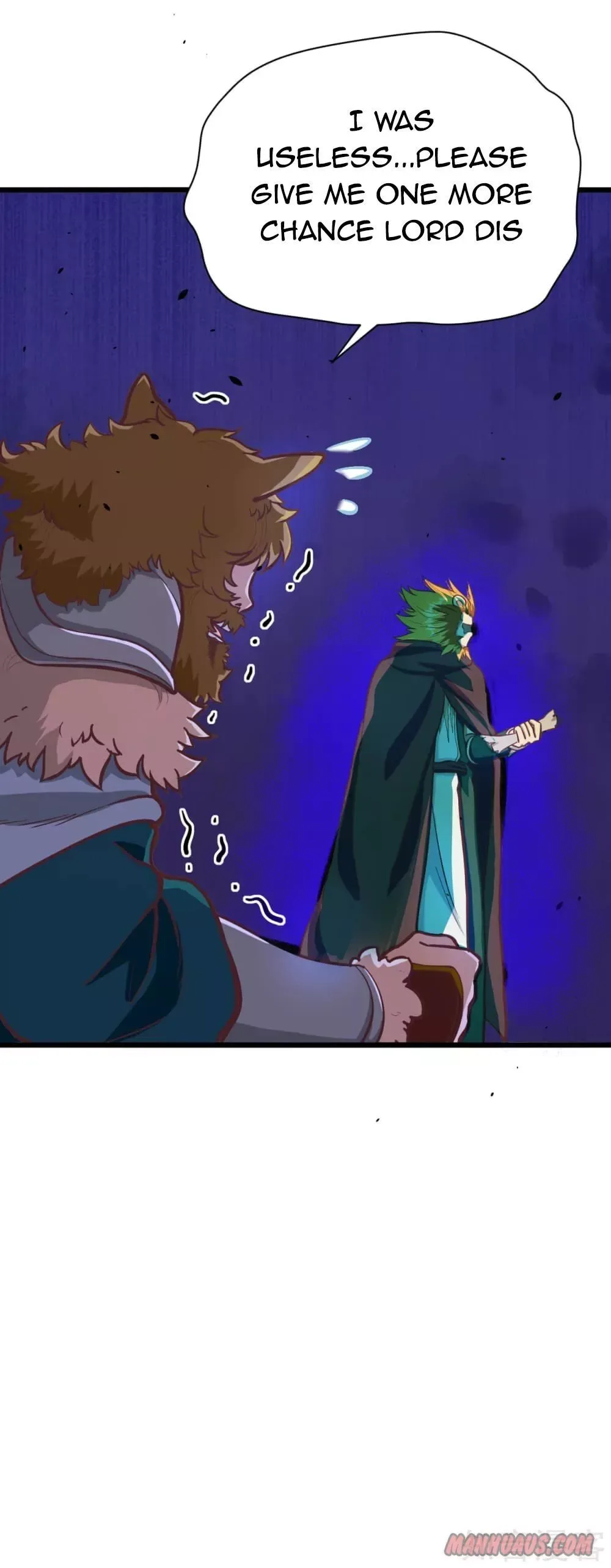 Starting From Today I'll Work As A City Lord Chapter 117 page 29