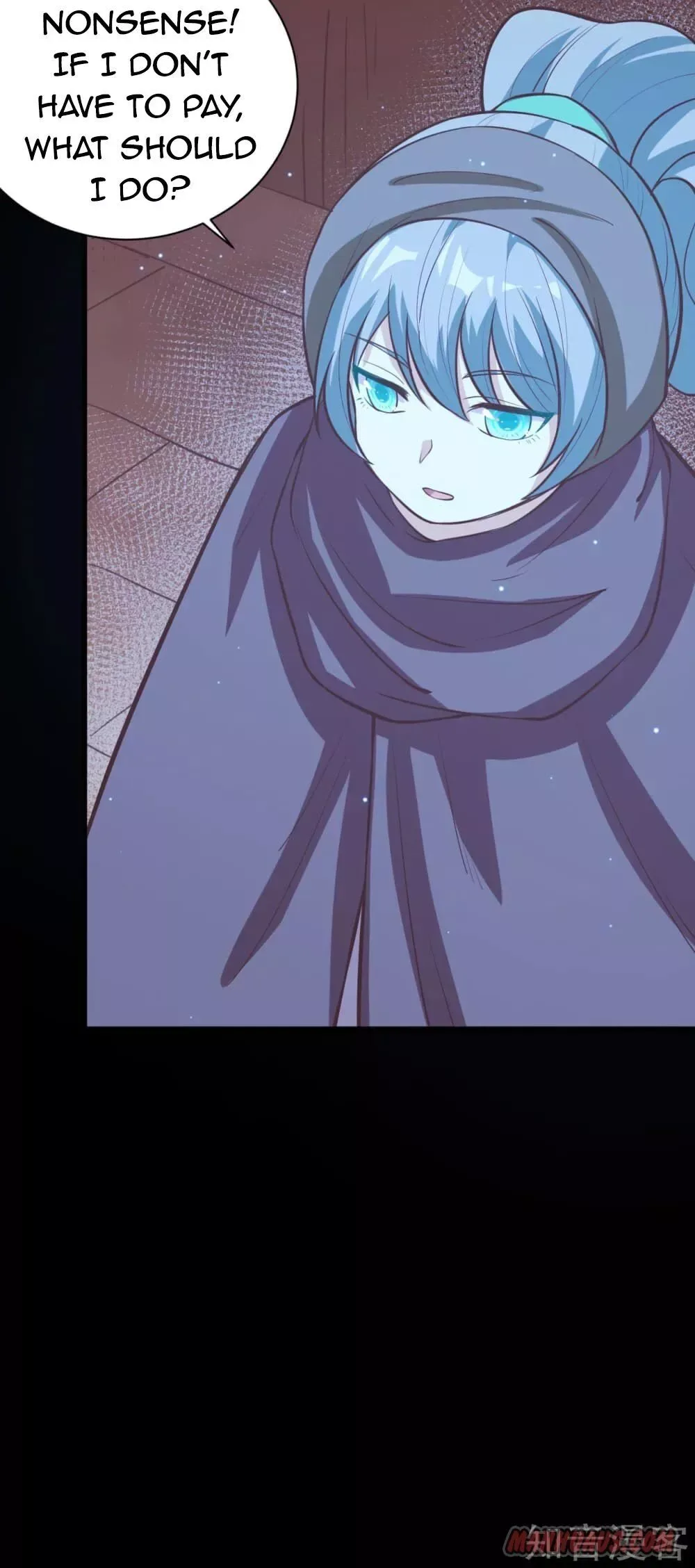 Starting From Today I'll Work As A City Lord Chapter 117 page 8