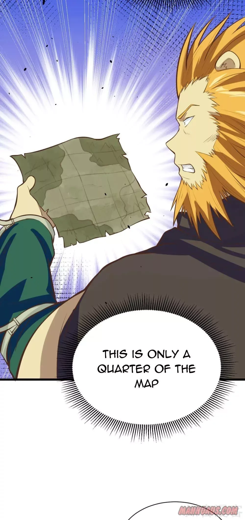 Starting From Today I'll Work As A City Lord Chapter 117 page 22