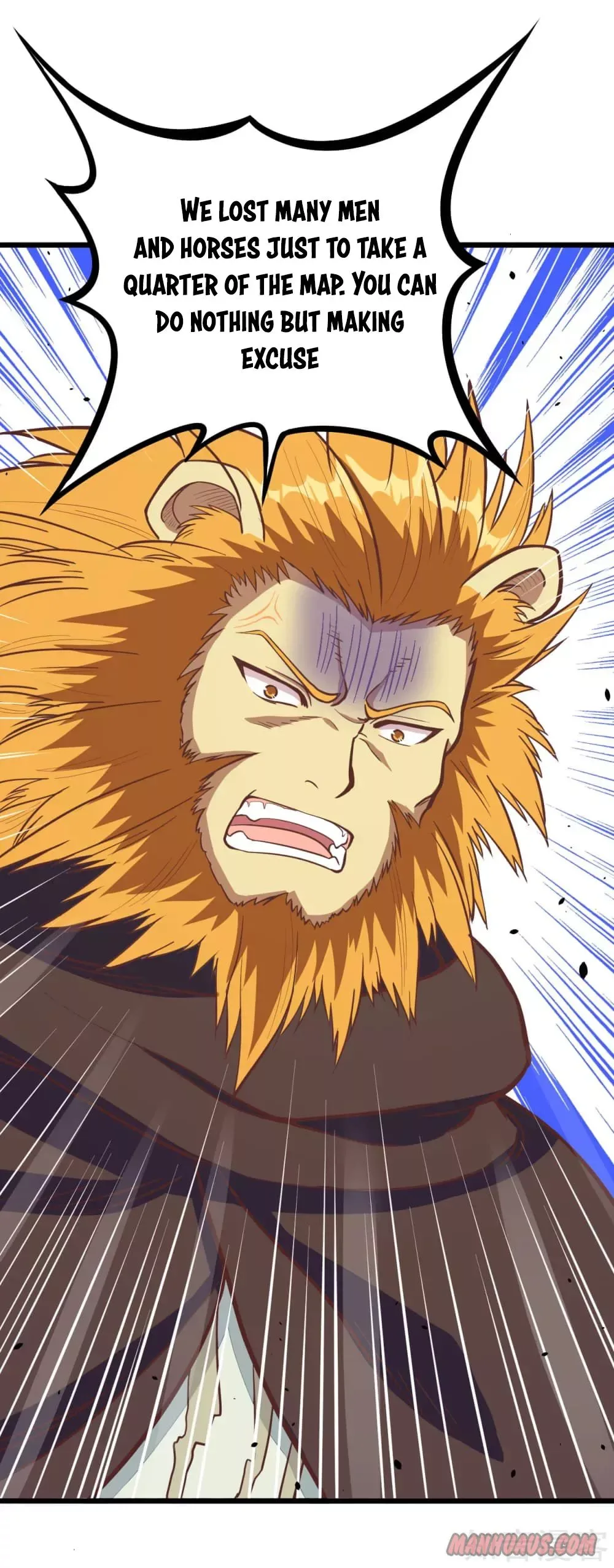 Starting From Today I'll Work As A City Lord Chapter 117 page 28