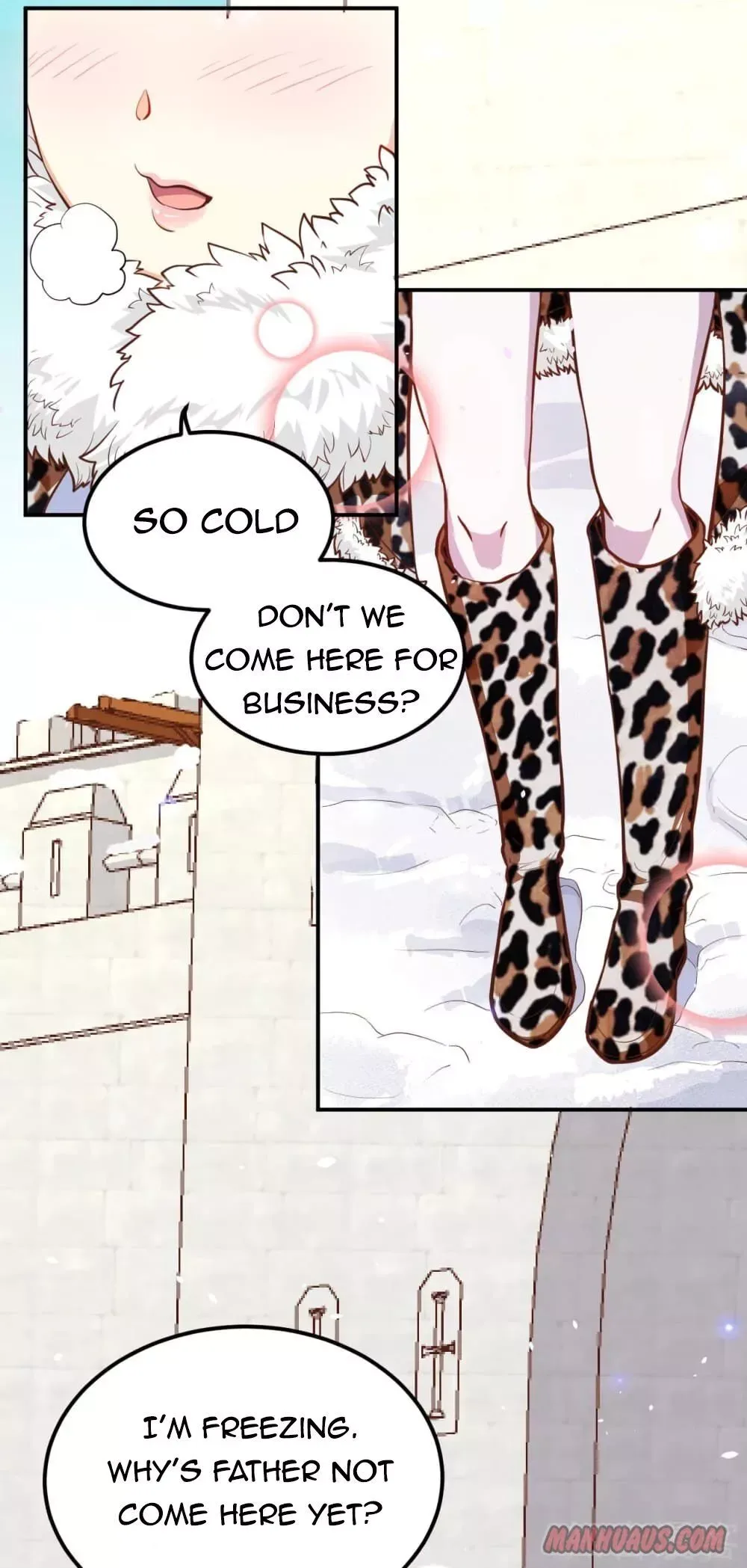Starting From Today I'll Work As A City Lord Chapter 117 page 33