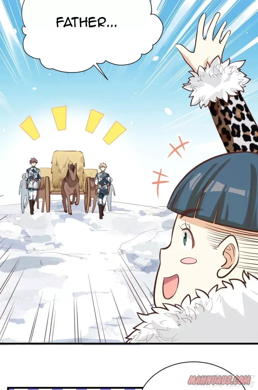 Starting From Today I'll Work As A City Lord Chapter 117 page 36