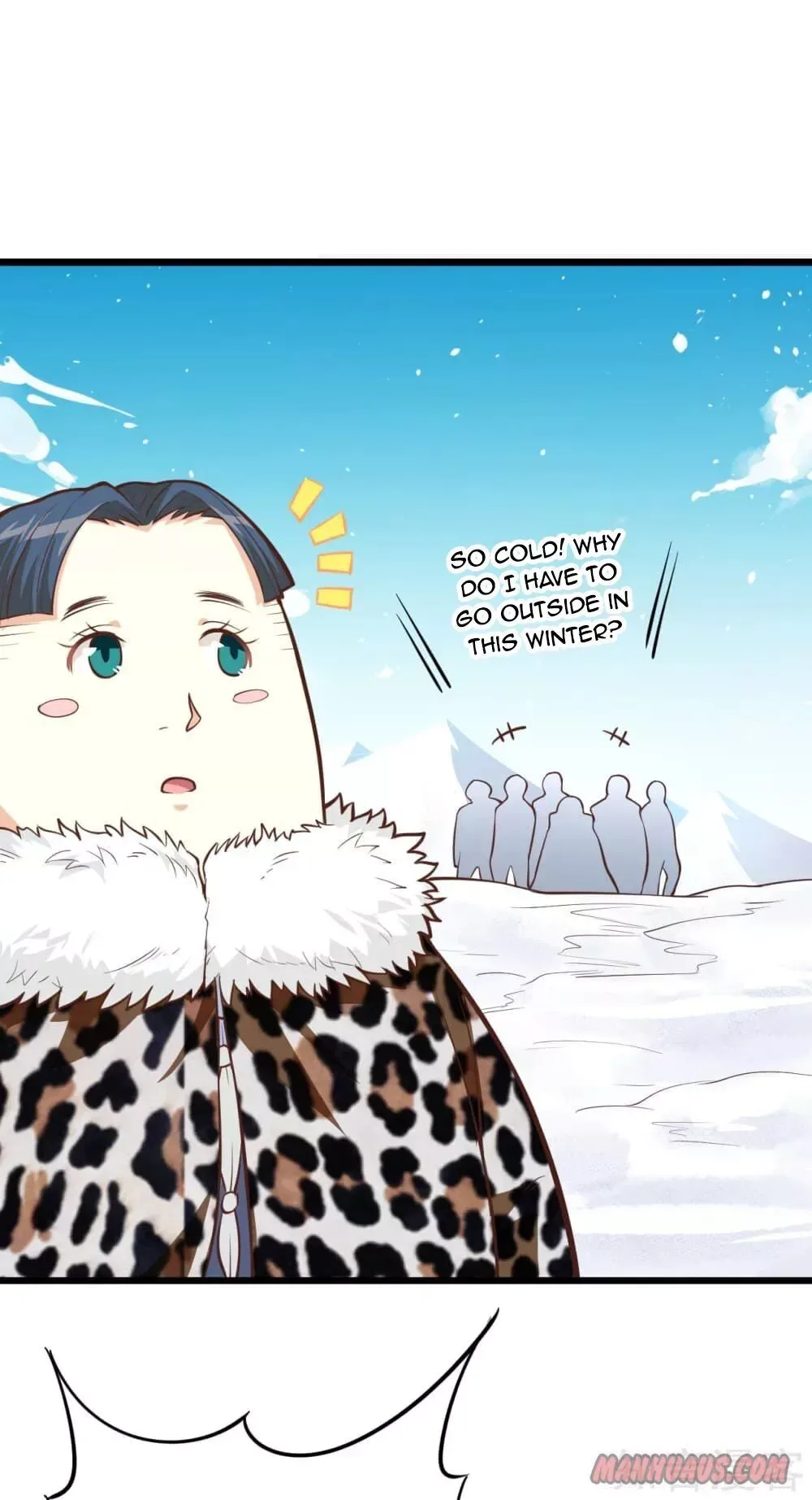 Starting From Today I'll Work As A City Lord Chapter 117 page 40
