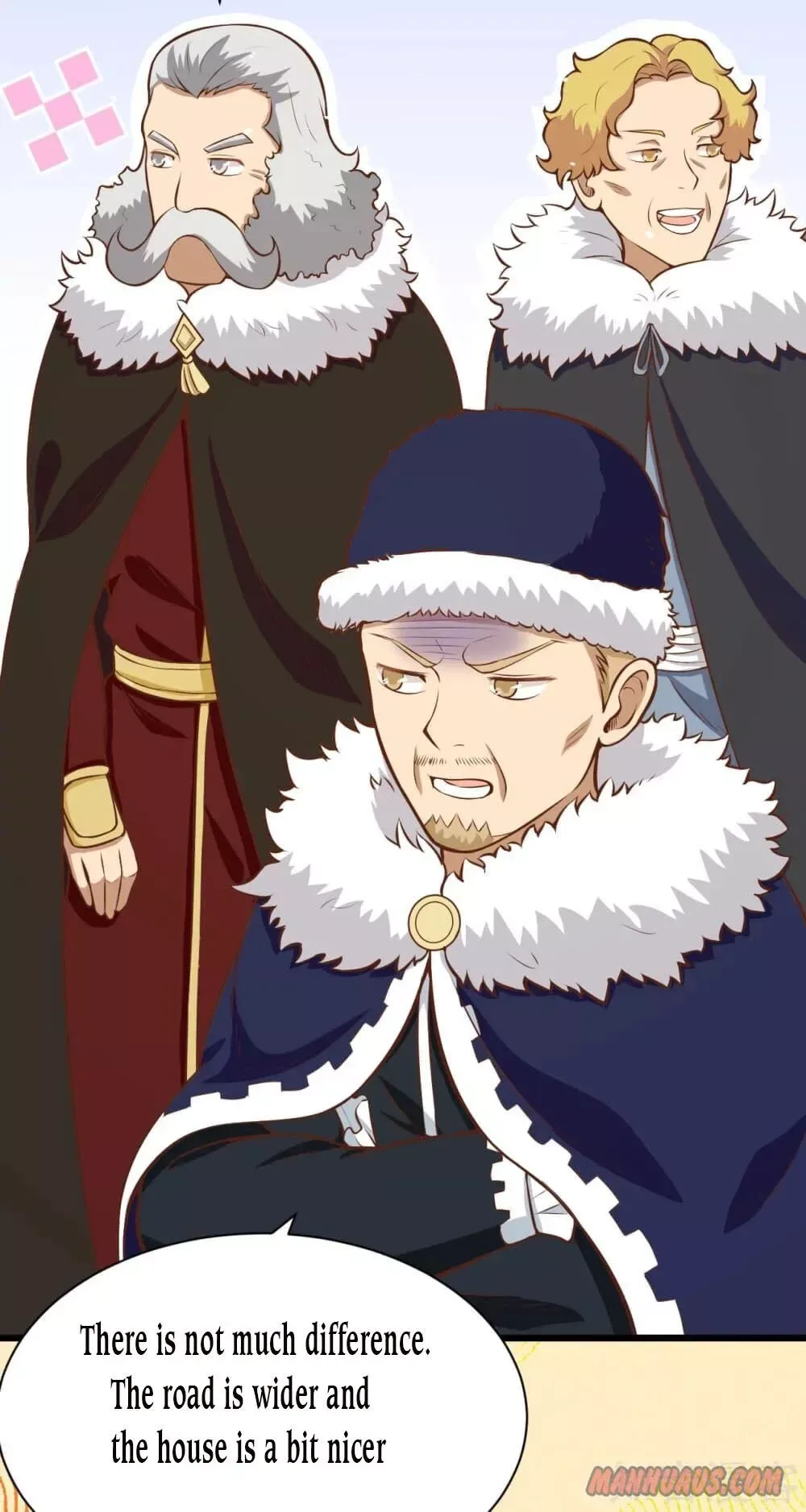 Starting From Today I'll Work As A City Lord Chapter 117 page 45
