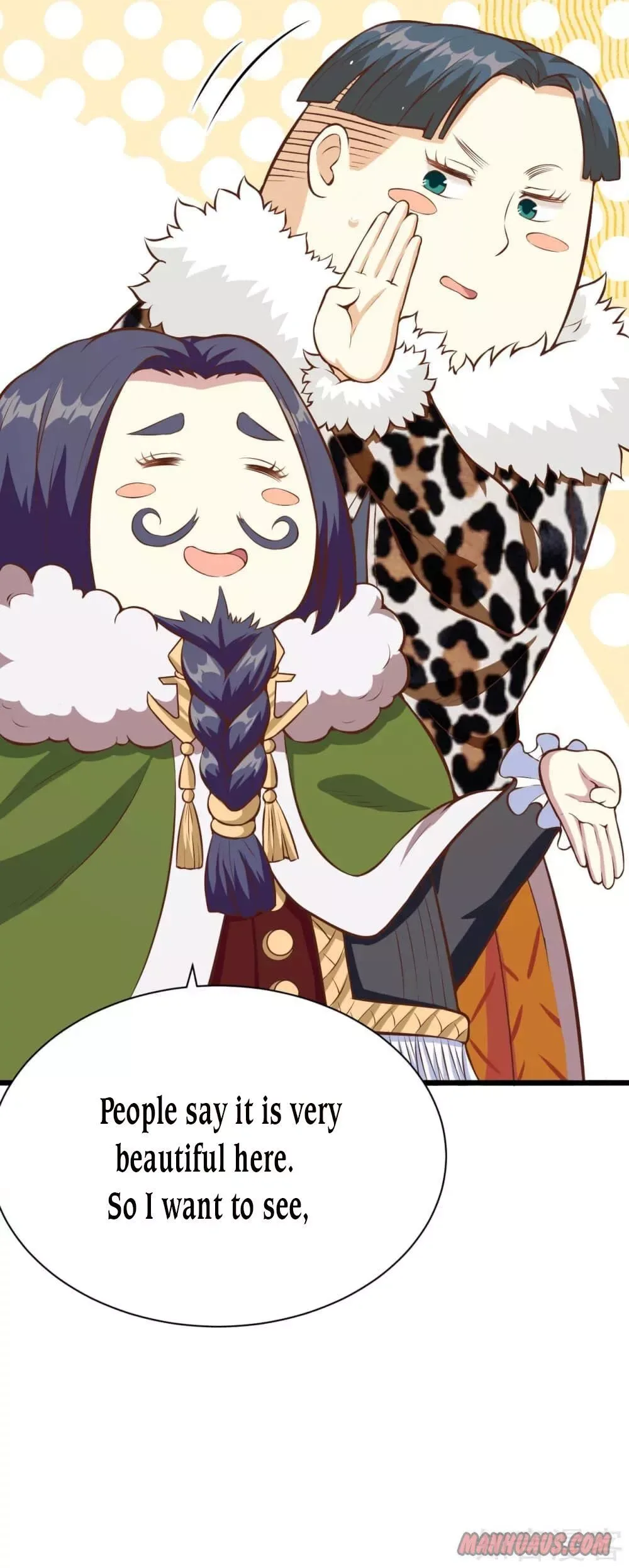 Starting From Today I'll Work As A City Lord Chapter 117 page 47