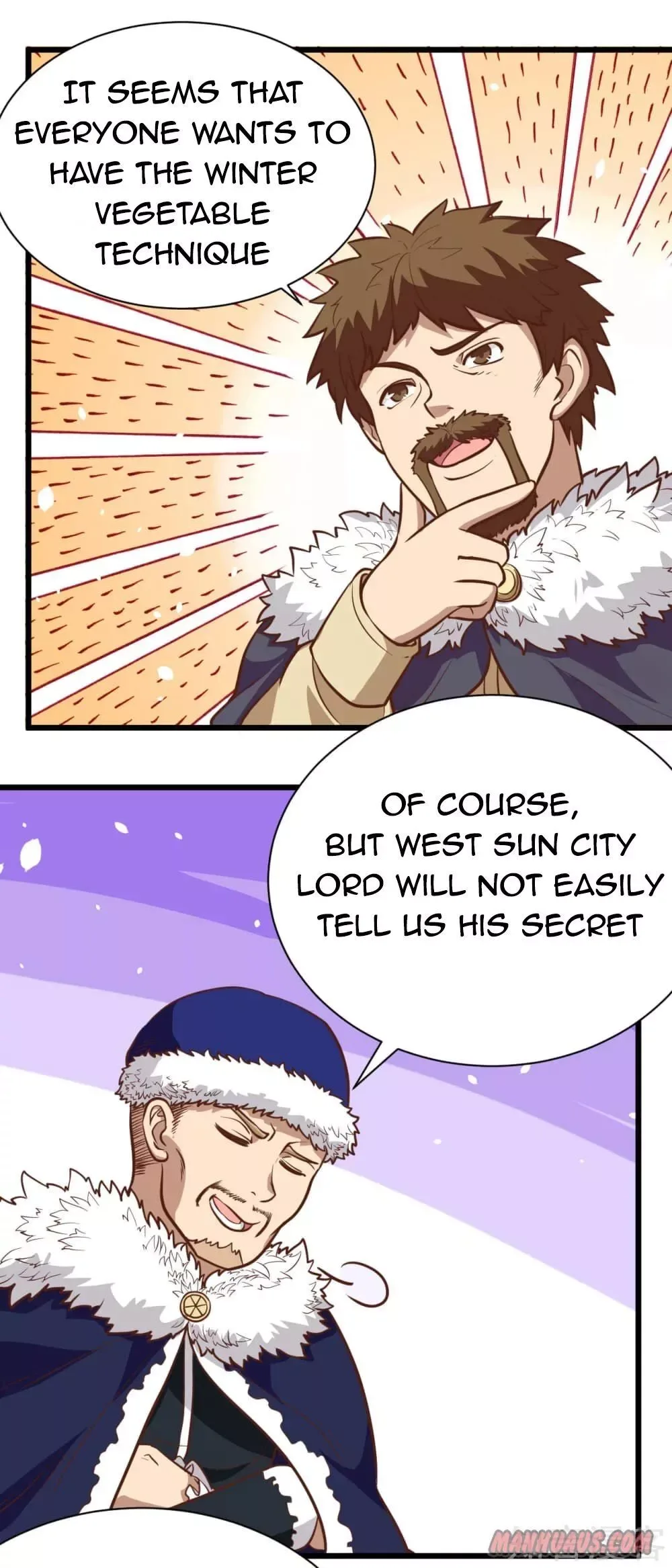 Starting From Today I'll Work As A City Lord Chapter 118 page 26