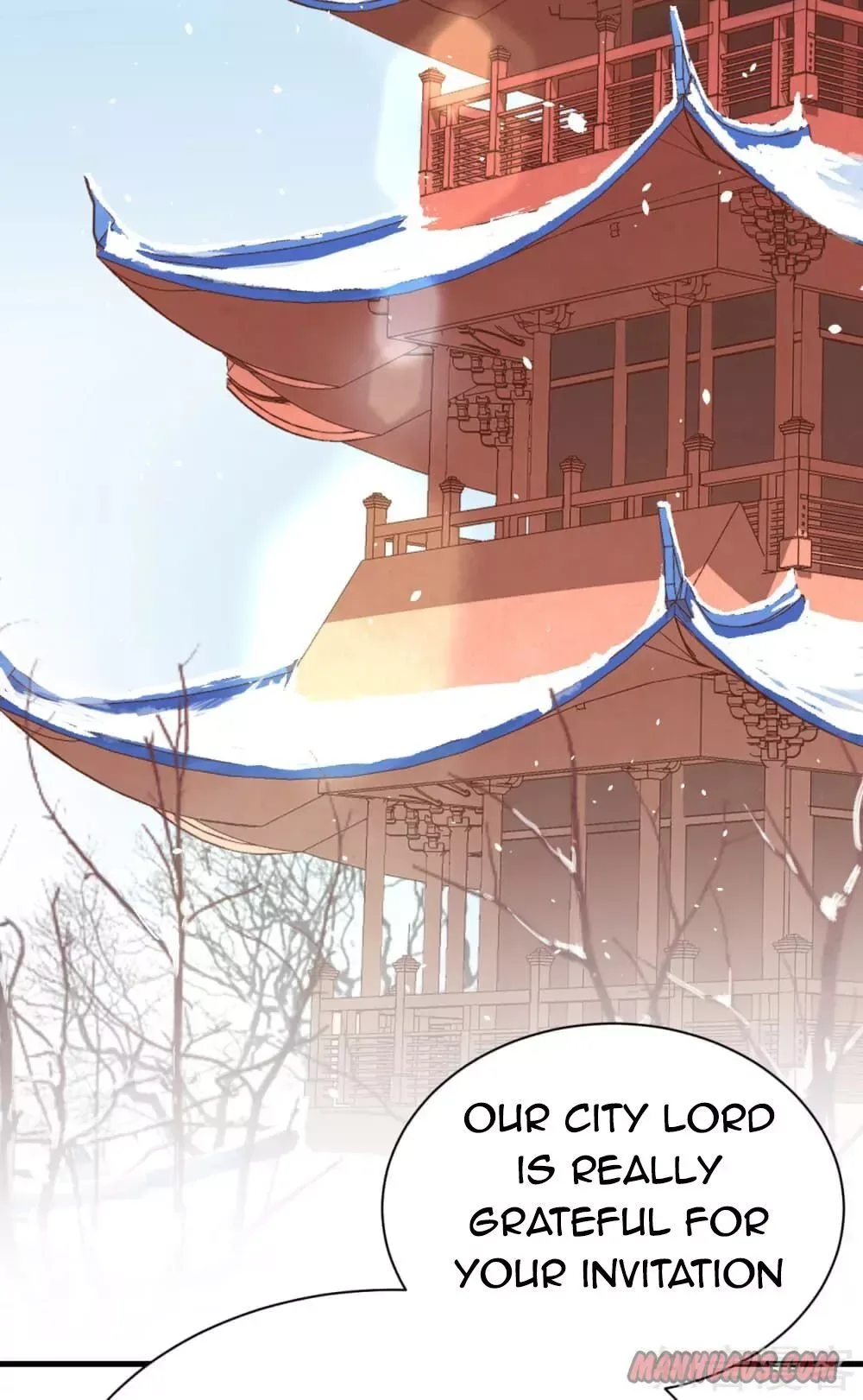 Starting From Today I'll Work As A City Lord Chapter 118 page 2