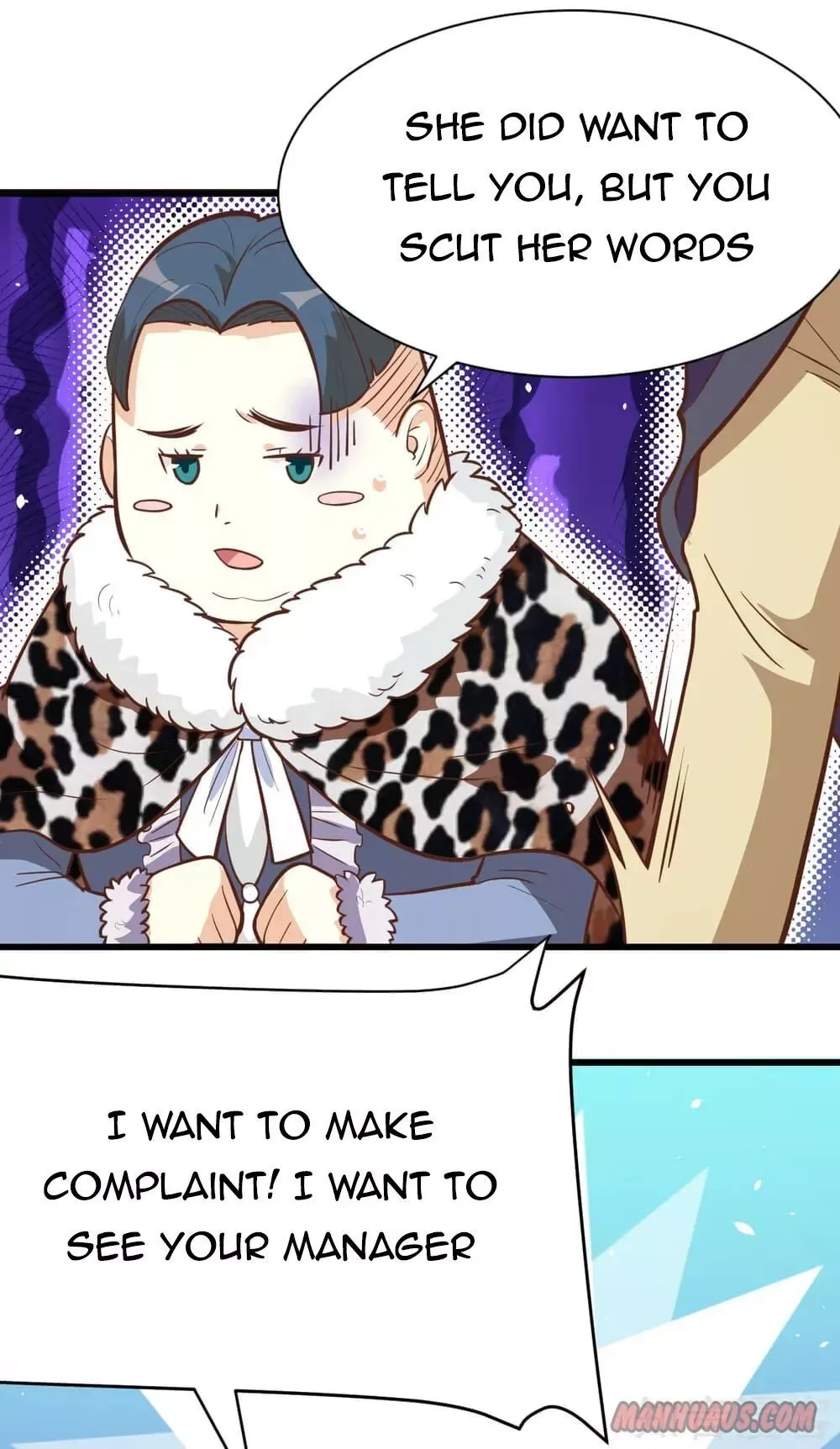 Starting From Today I'll Work As A City Lord Chapter 118 page 14