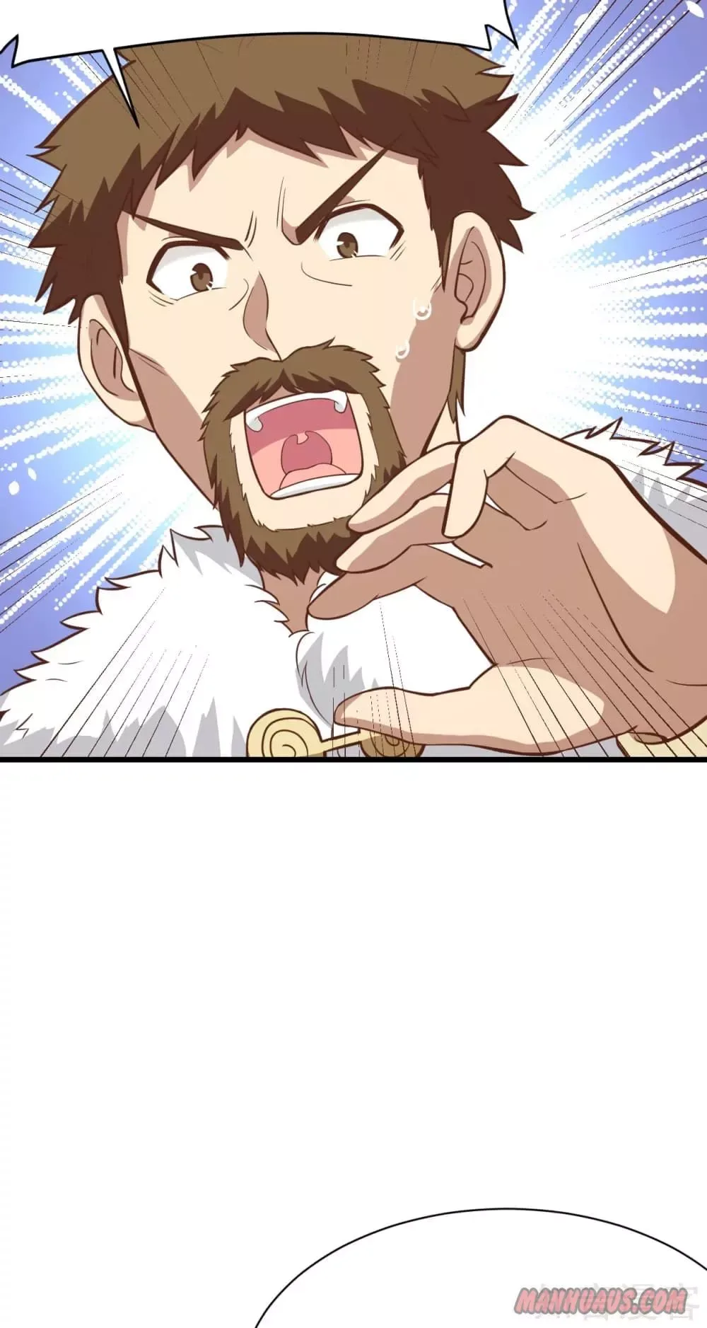 Starting From Today I'll Work As A City Lord Chapter 118 page 17