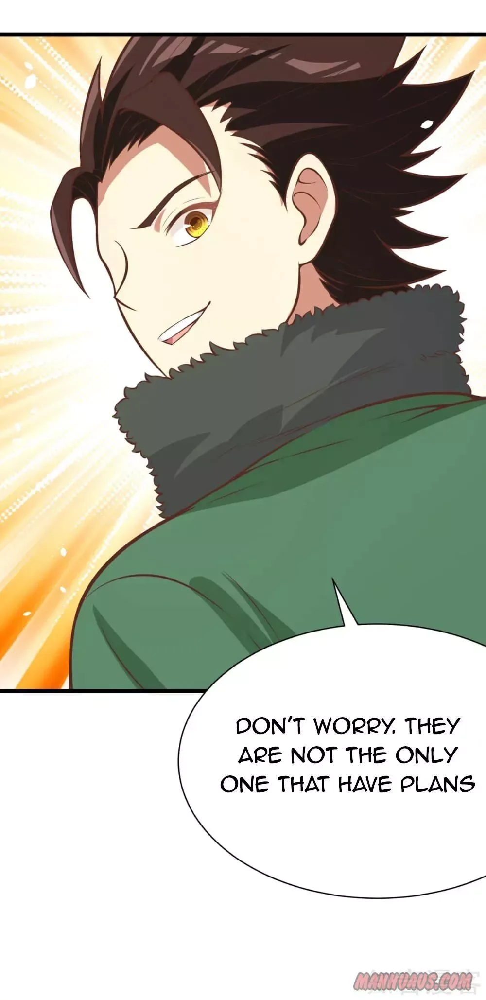 Starting From Today I'll Work As A City Lord Chapter 118 page 40