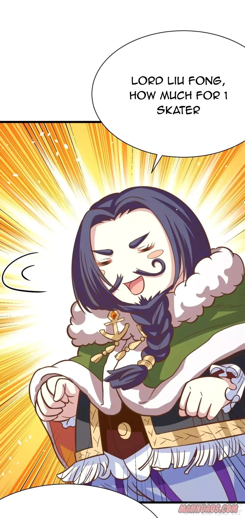 Starting From Today I'll Work As A City Lord Chapter 118 page 51