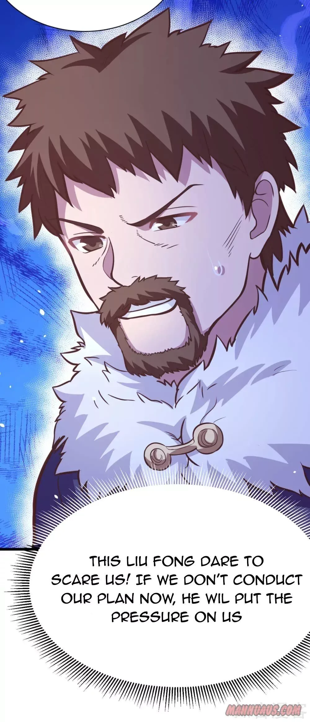 Starting From Today I'll Work As A City Lord Chapter 118 page 55