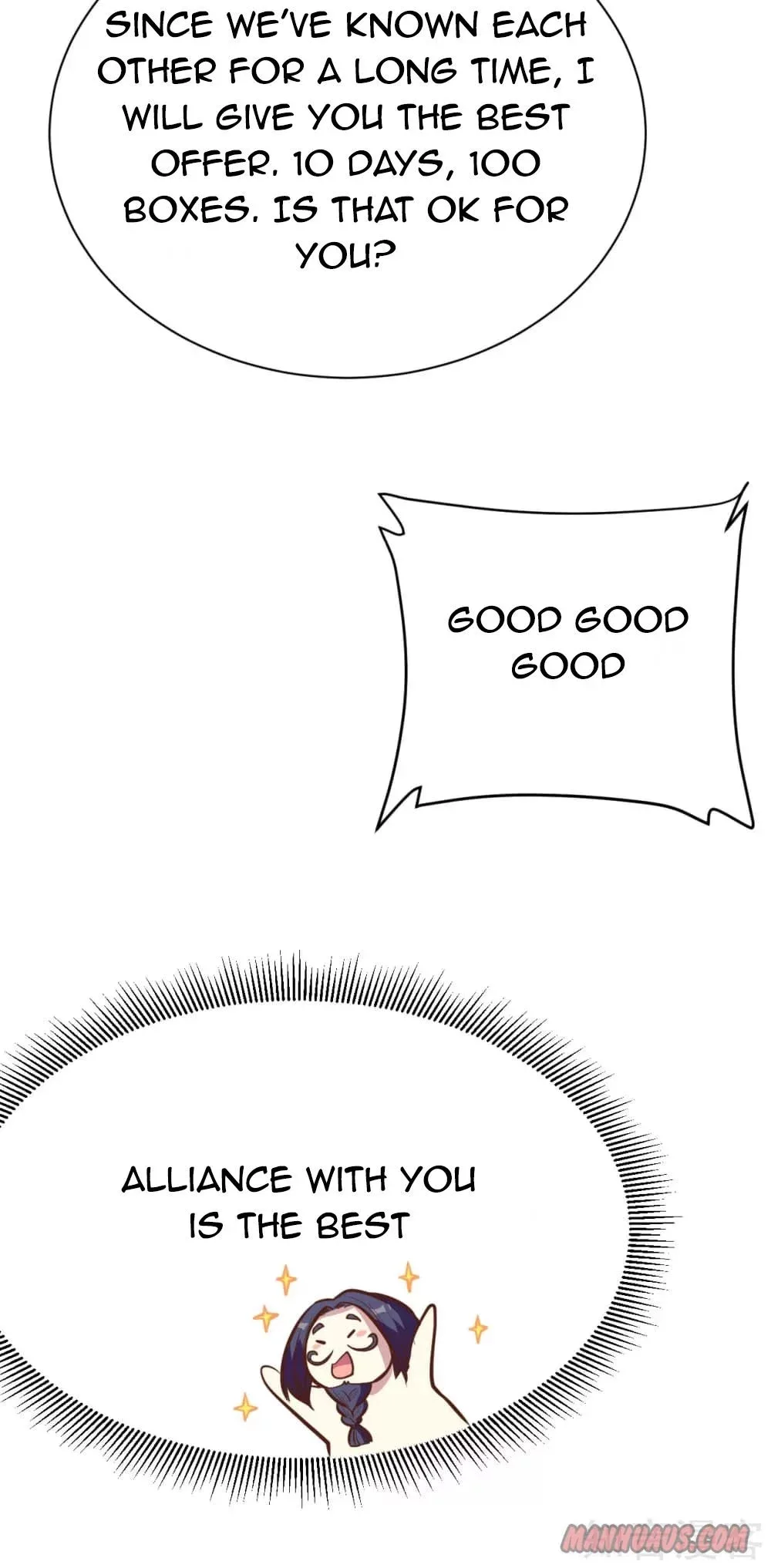 Starting From Today I'll Work As A City Lord Chapter 118 page 62