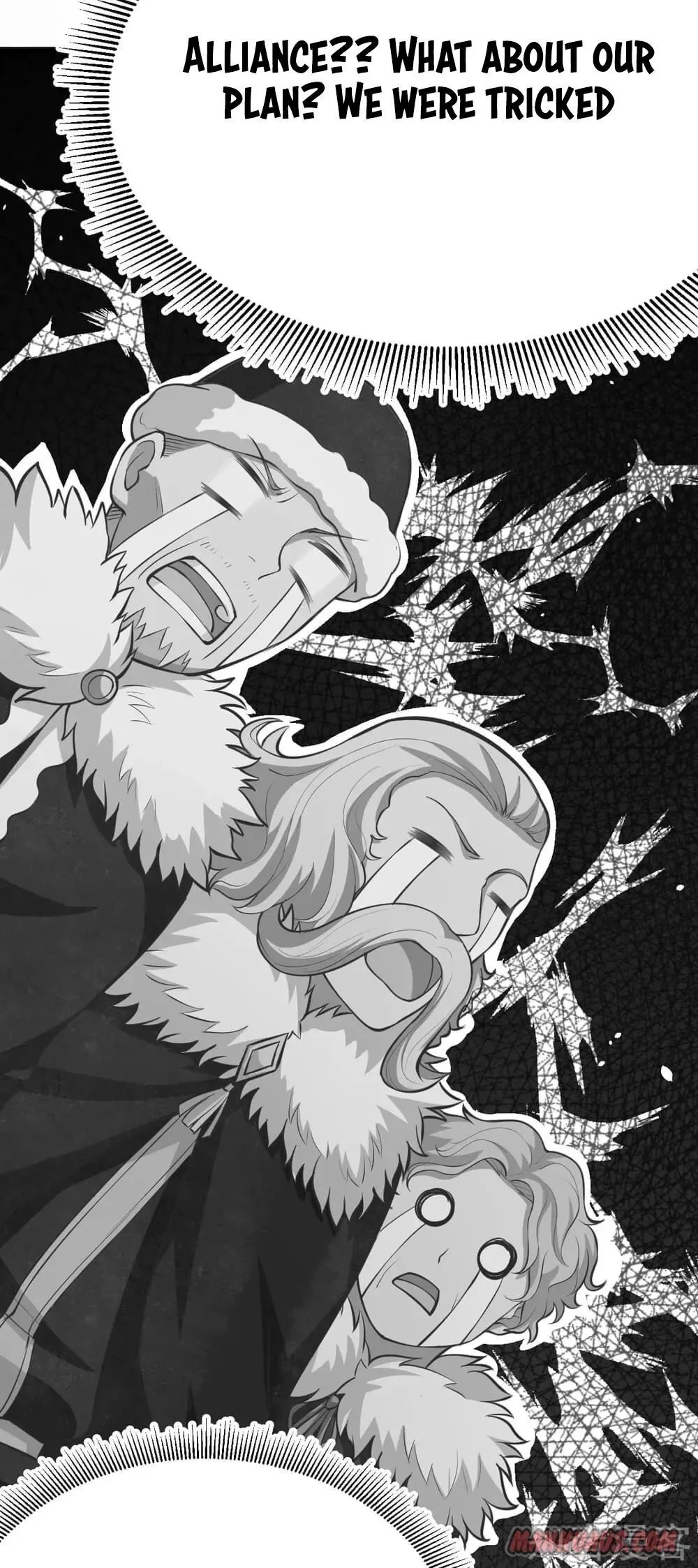 Starting From Today I'll Work As A City Lord Chapter 118 page 64