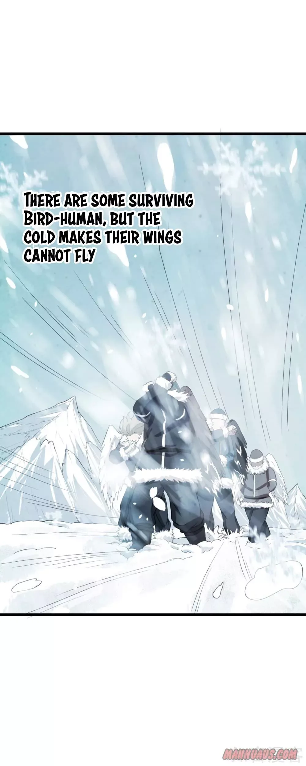 Starting From Today I'll Work As A City Lord Chapter 119 page 25