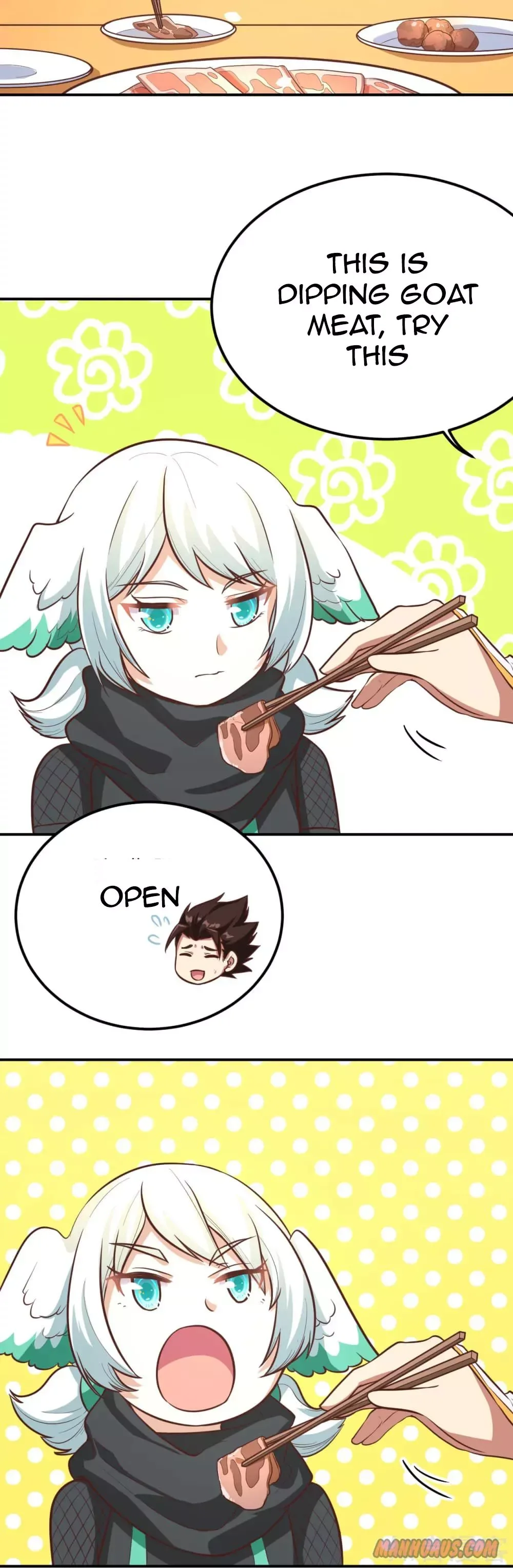 Starting From Today I'll Work As A City Lord Chapter 119 page 30