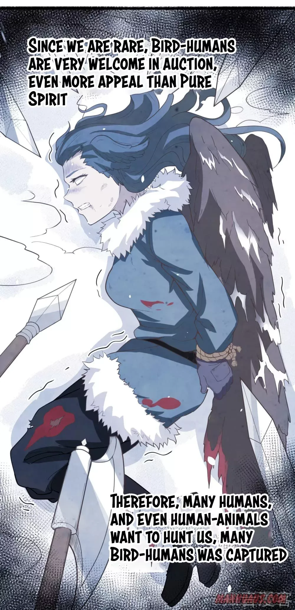 Starting From Today I'll Work As A City Lord Chapter 119 page 26