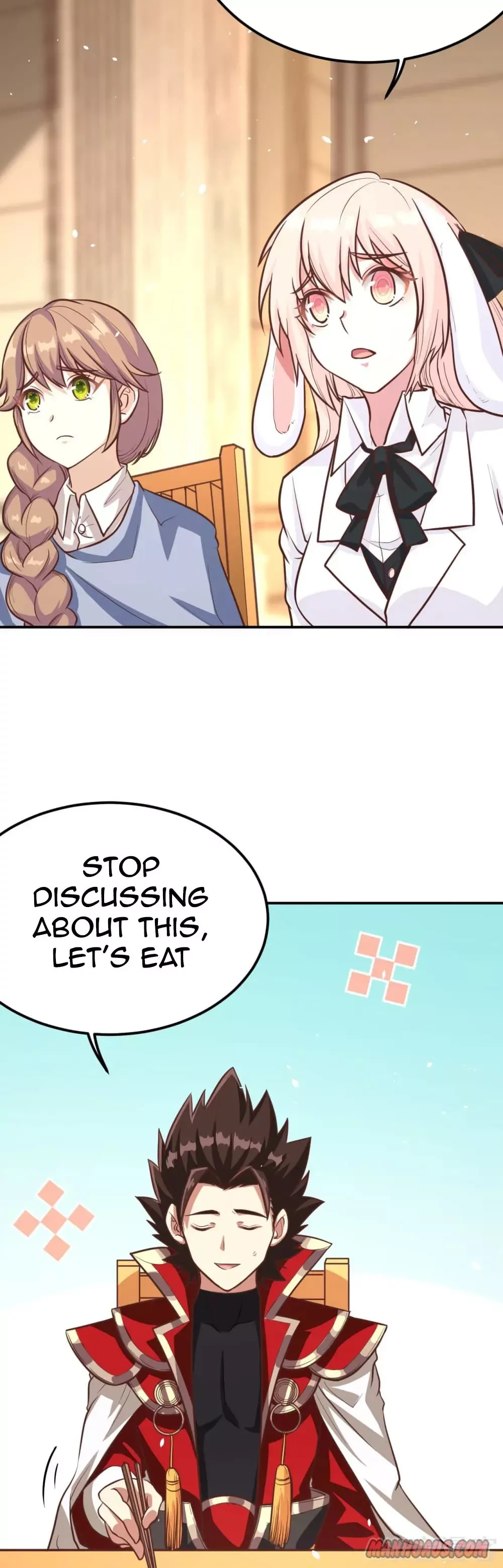 Starting From Today I'll Work As A City Lord Chapter 119 page 29