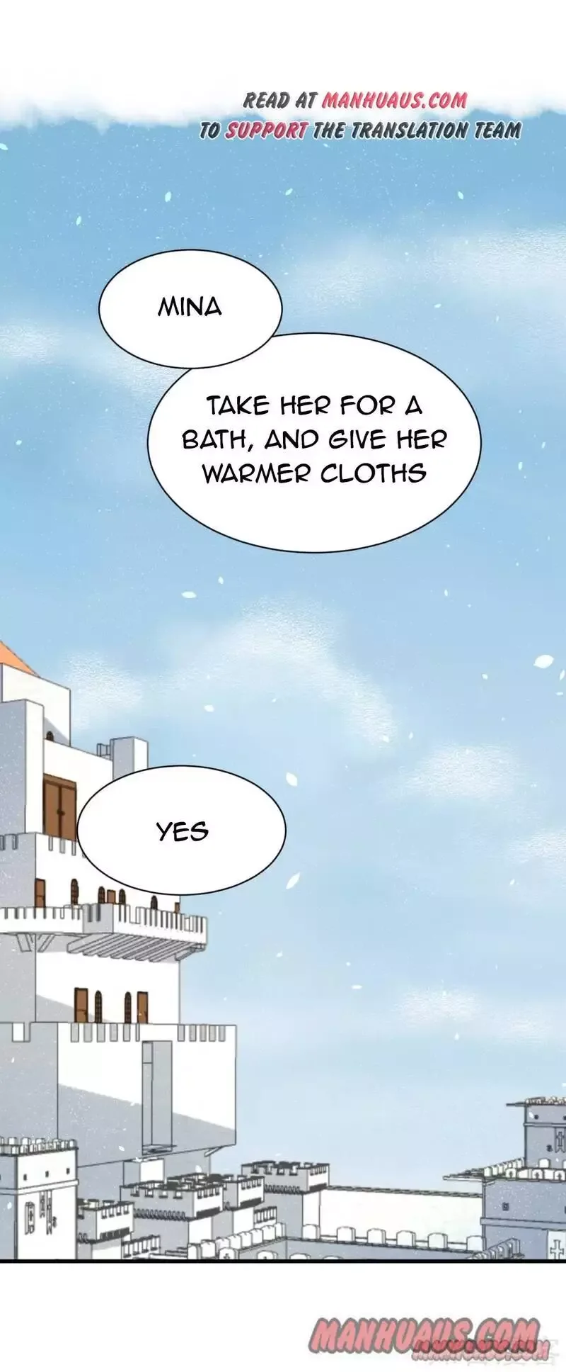 Starting From Today I'll Work As A City Lord Chapter 119 page 13