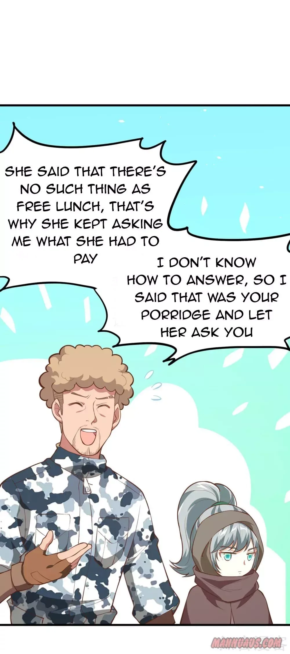 Starting From Today I'll Work As A City Lord Chapter 119 page 9