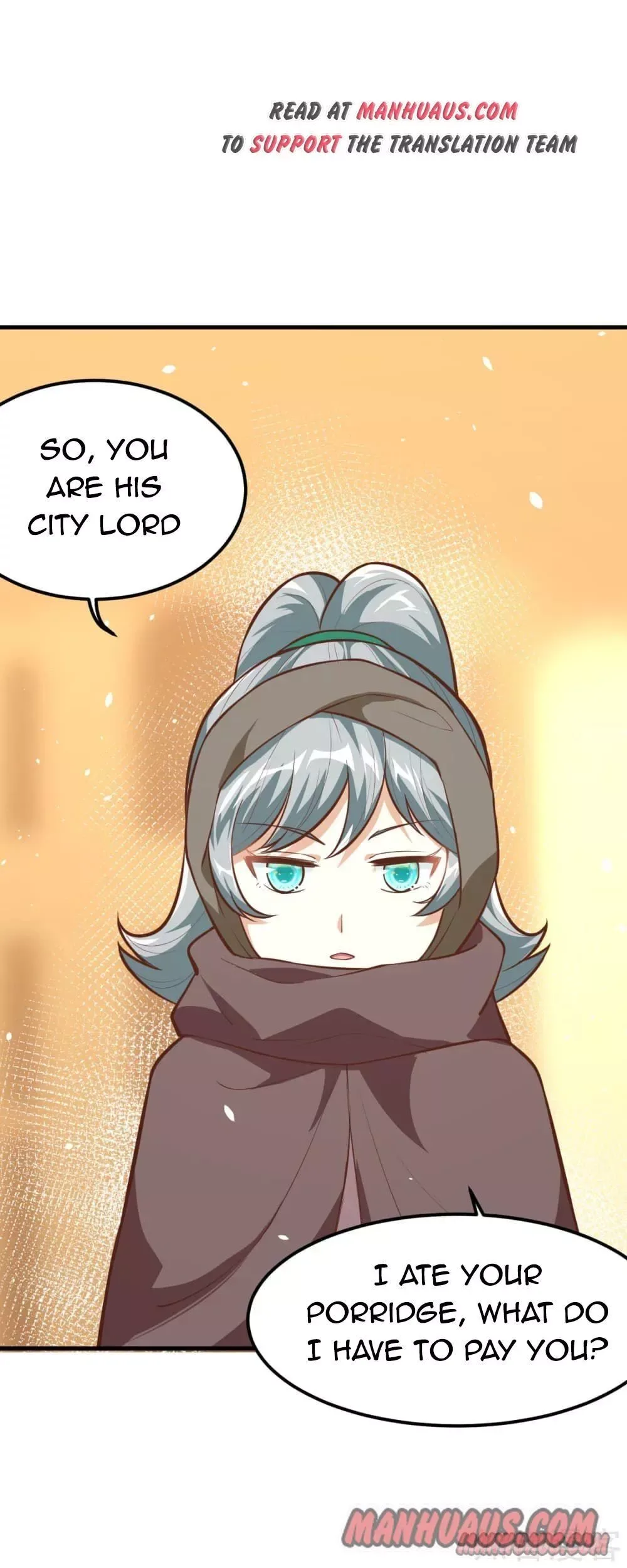 Starting From Today I'll Work As A City Lord Chapter 119 page 8