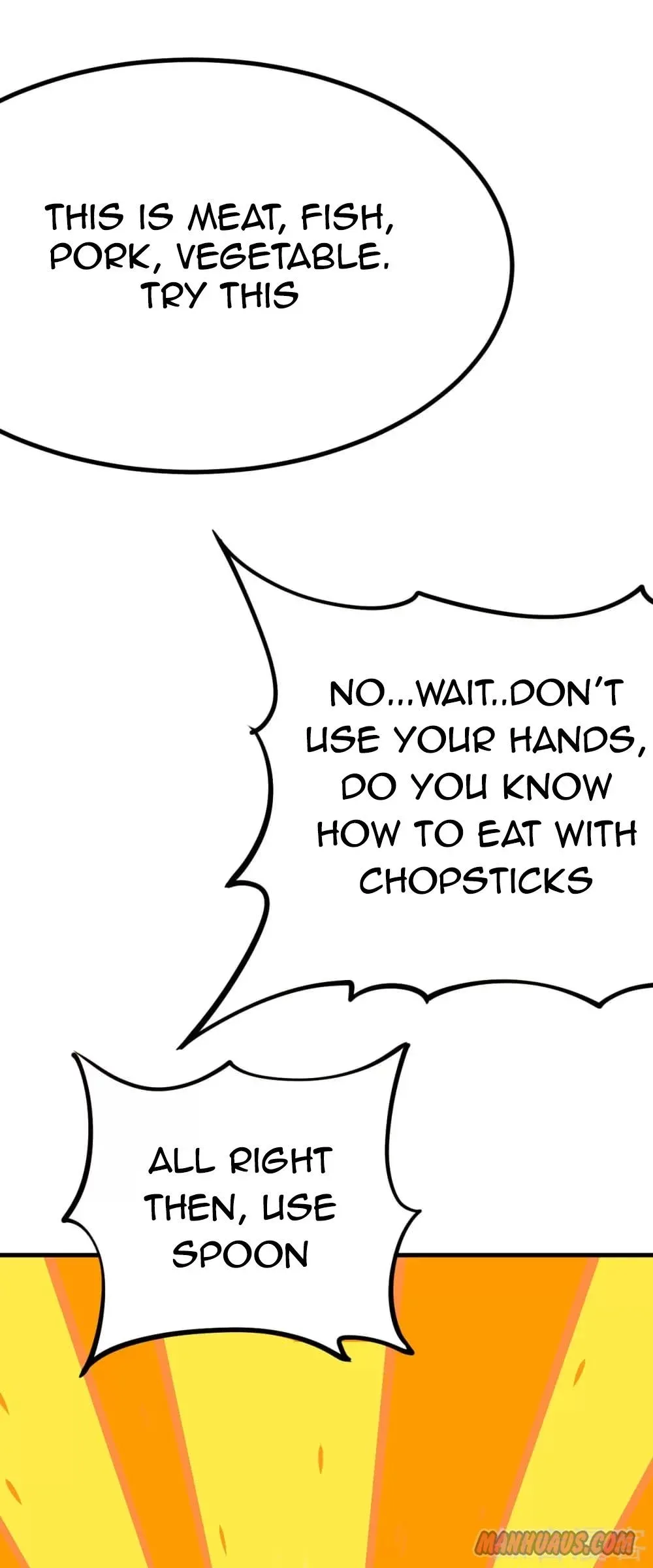 Starting From Today I'll Work As A City Lord Chapter 119 page 33
