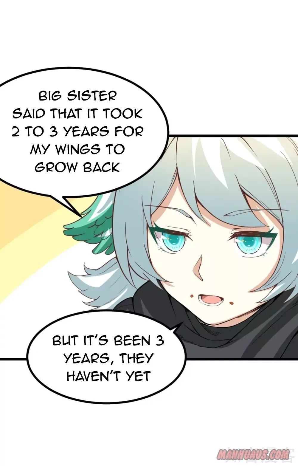 Starting From Today I'll Work As A City Lord Chapter 119 page 37