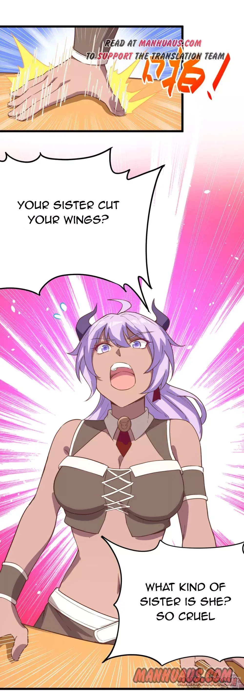 Starting From Today I'll Work As A City Lord Chapter 119 page 38