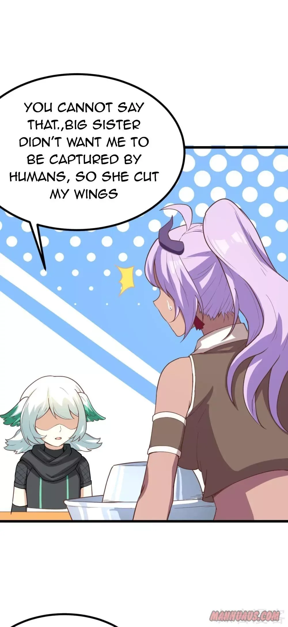 Starting From Today I'll Work As A City Lord Chapter 119 page 39