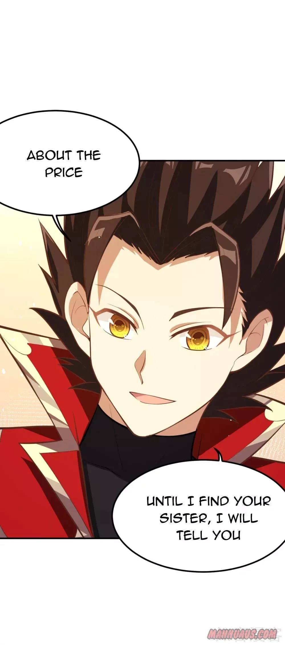 Starting From Today I'll Work As A City Lord Chapter 119 page 45