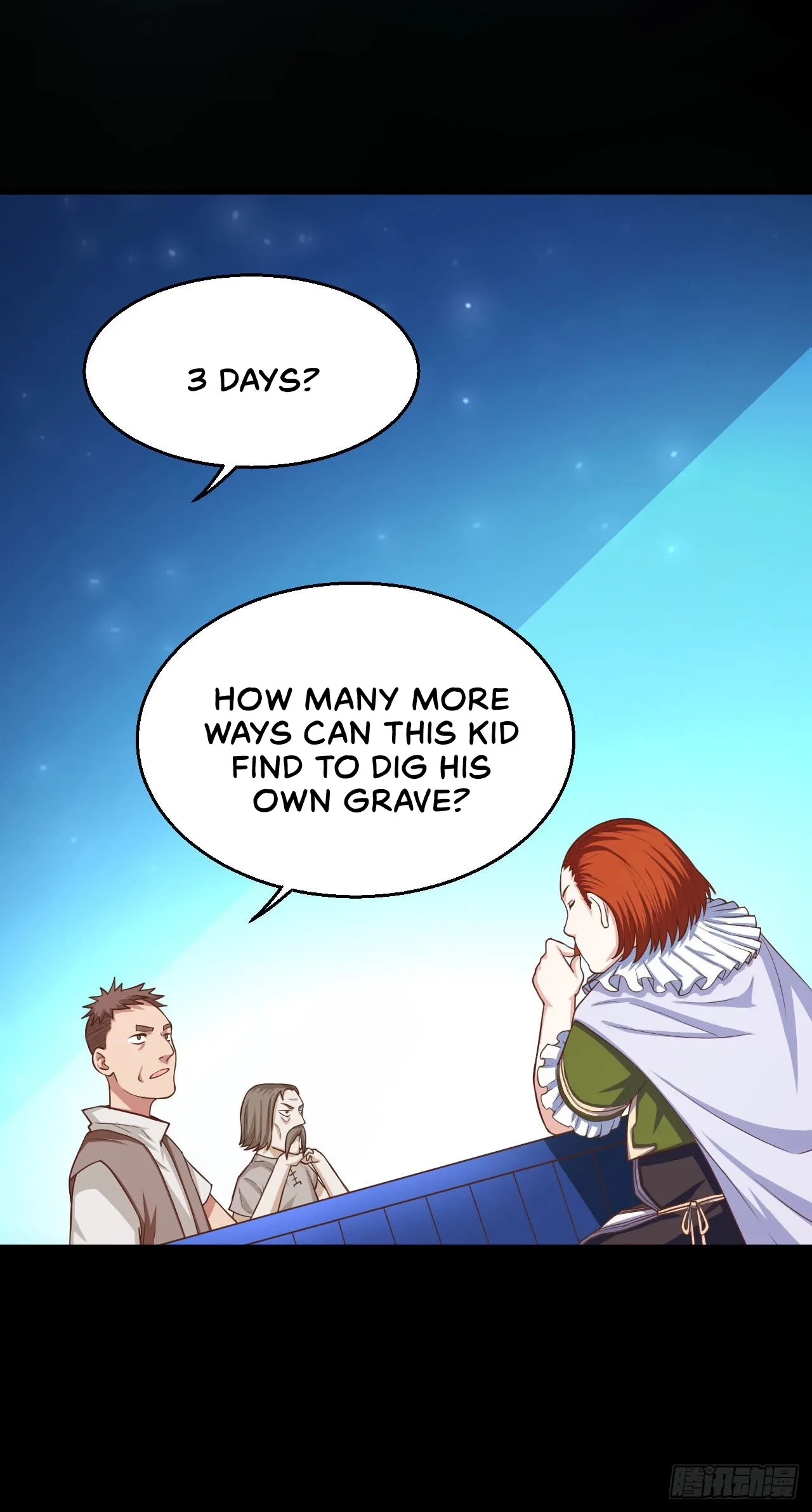 Starting From Today I'll Work As A City Lord Chapter 12 page 18
