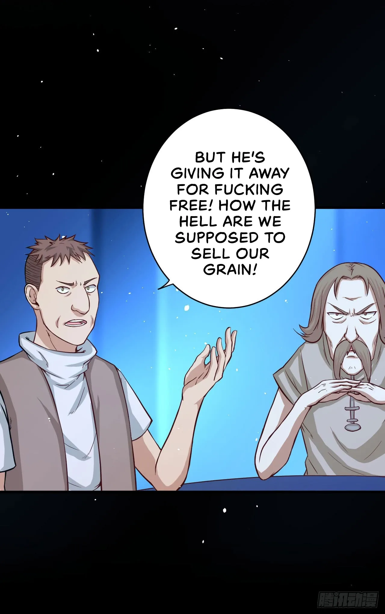 Starting From Today I'll Work As A City Lord Chapter 12 page 16