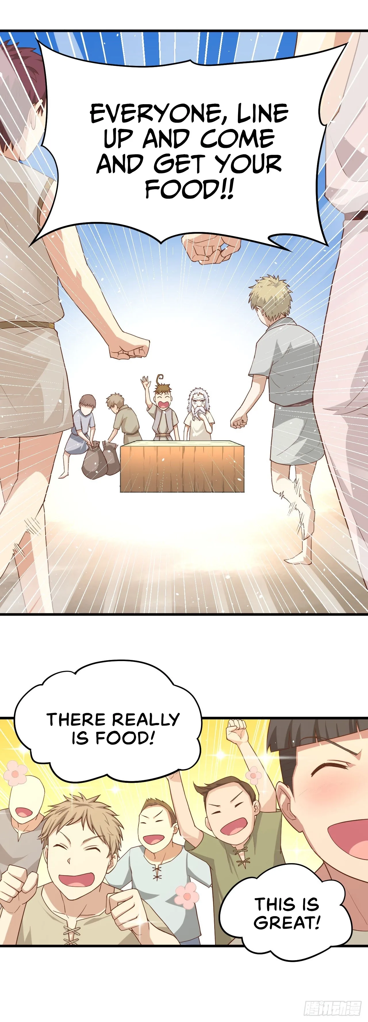Starting From Today I'll Work As A City Lord Chapter 12 page 13