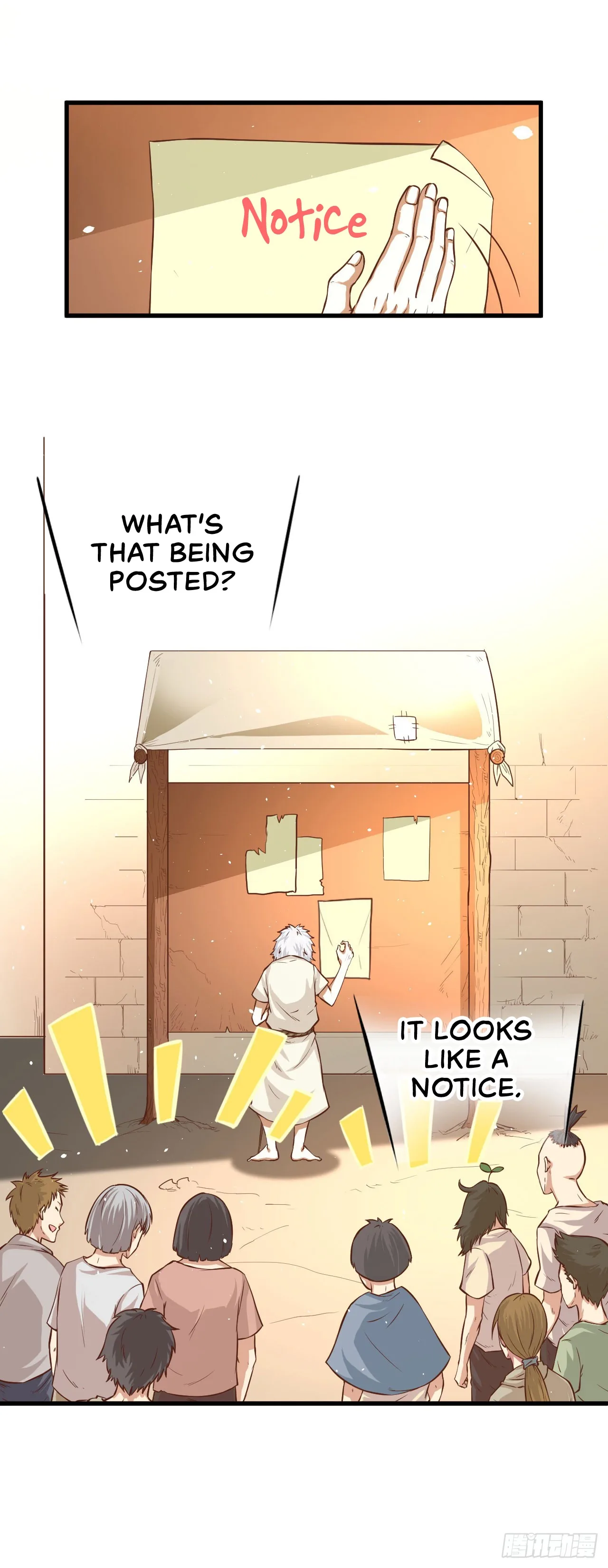 Starting From Today I'll Work As A City Lord Chapter 12 page 6