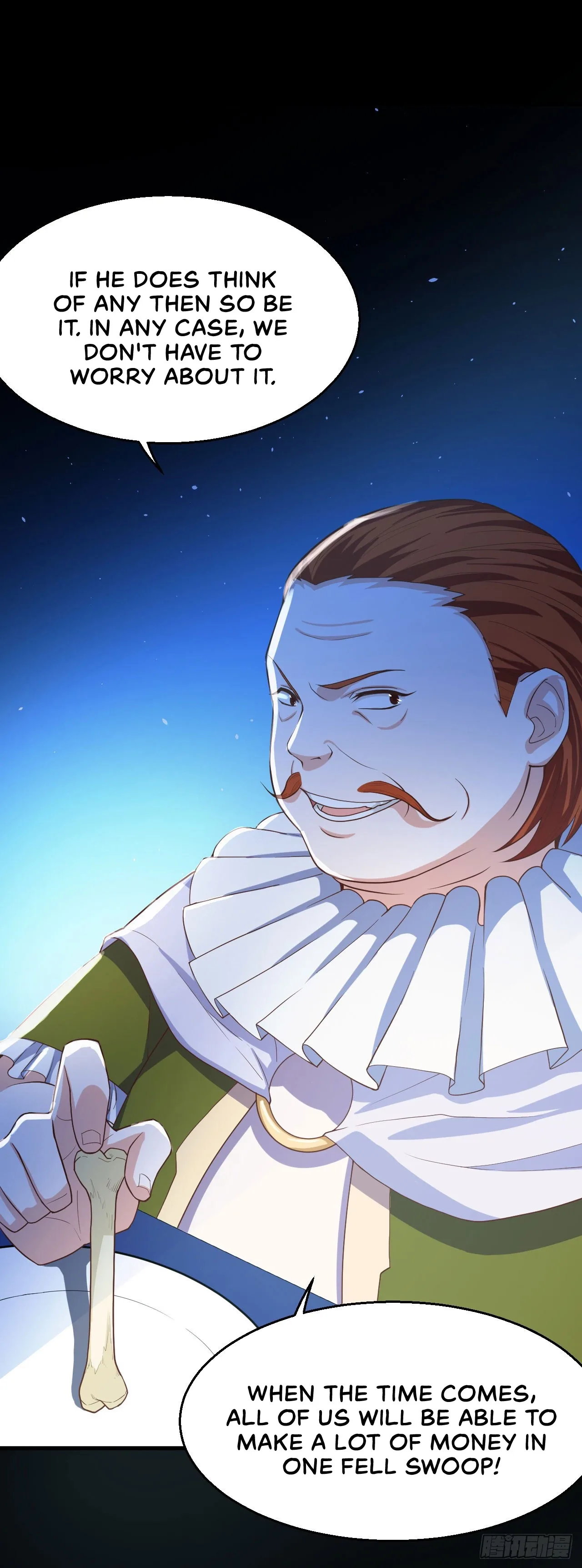 Starting From Today I'll Work As A City Lord Chapter 12 page 19
