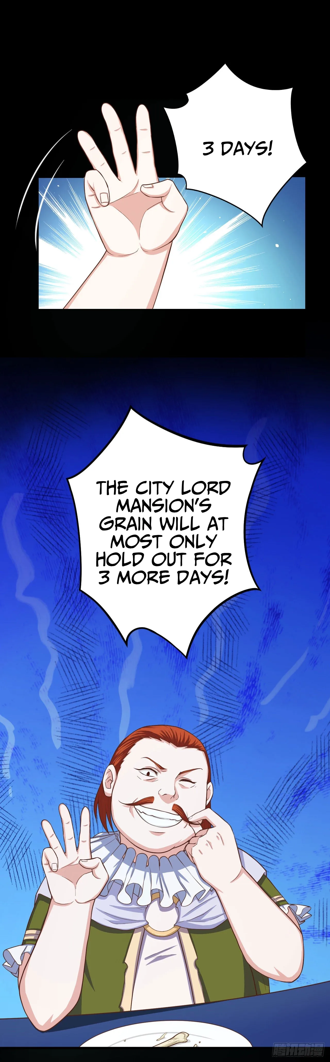 Starting From Today I'll Work As A City Lord Chapter 12 page 17