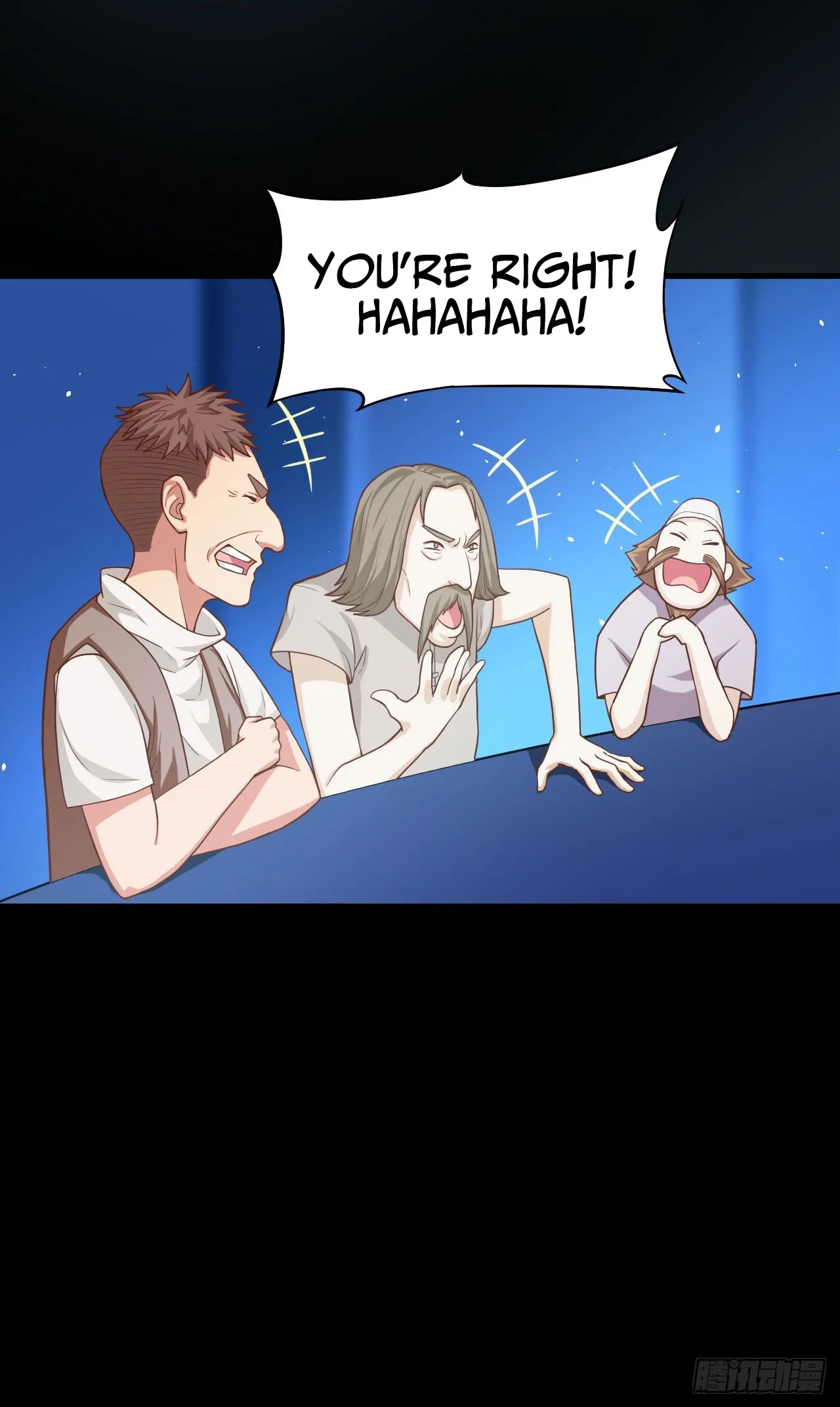 Starting From Today I'll Work As A City Lord Chapter 12 page 20