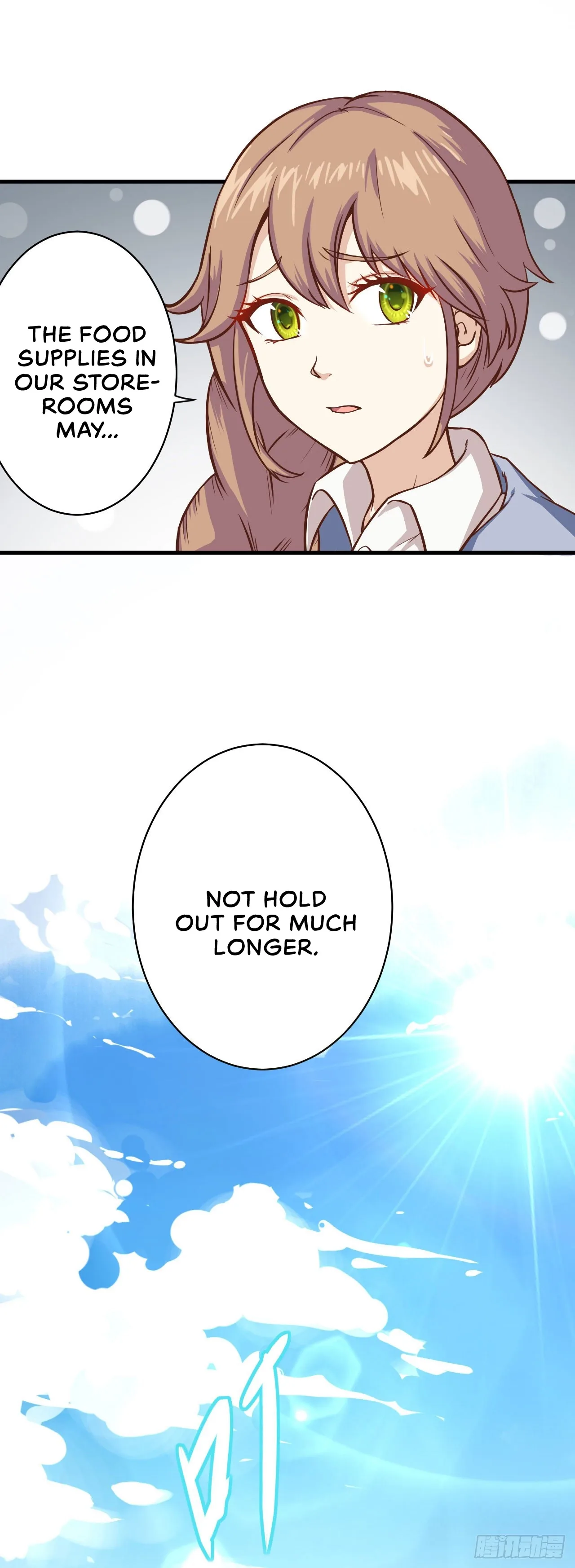 Starting From Today I'll Work As A City Lord Chapter 12 page 24