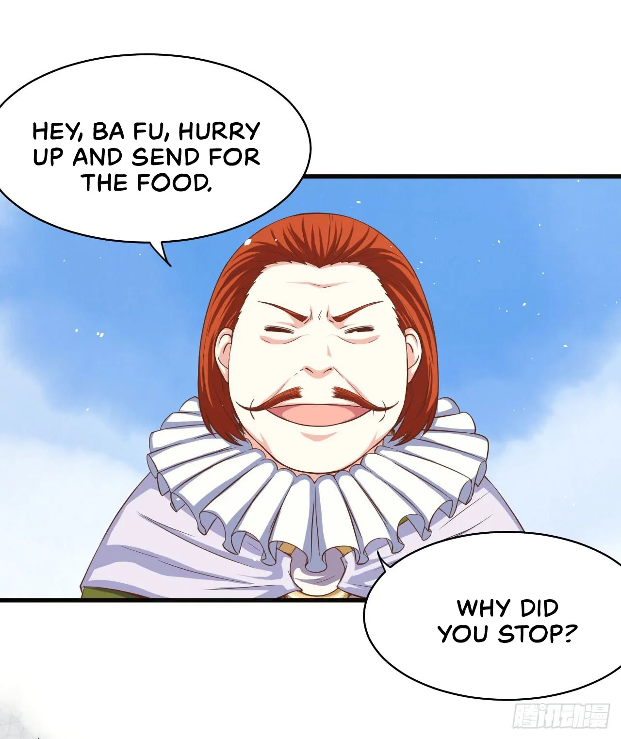 Starting From Today I'll Work As A City Lord Chapter 12 page 34