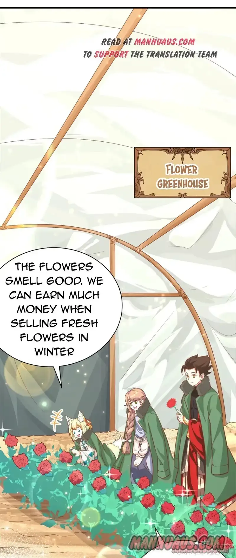 Starting From Today I'll Work As A City Lord Chapter 120 page 1