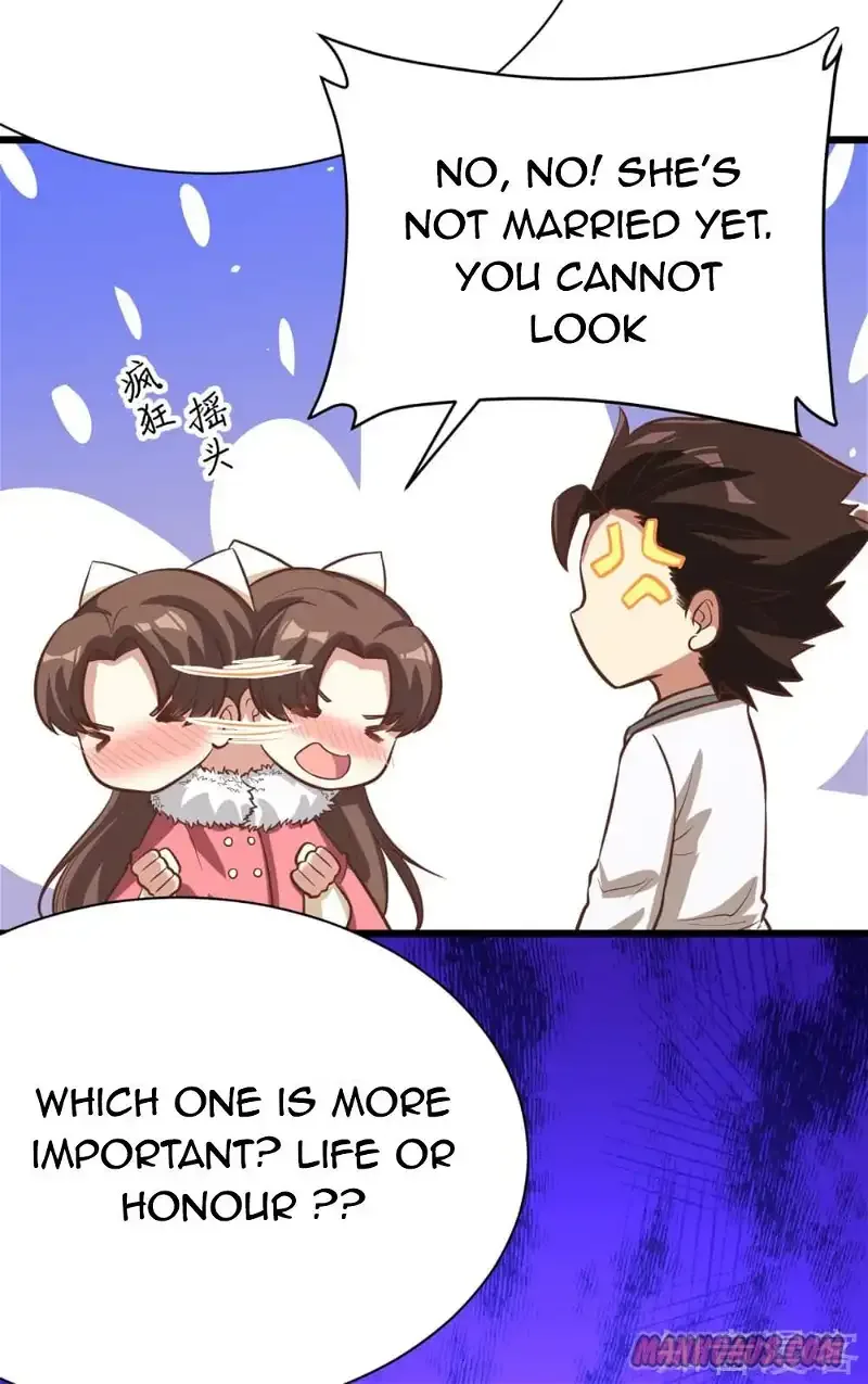 Starting From Today I'll Work As A City Lord Chapter 120 page 28