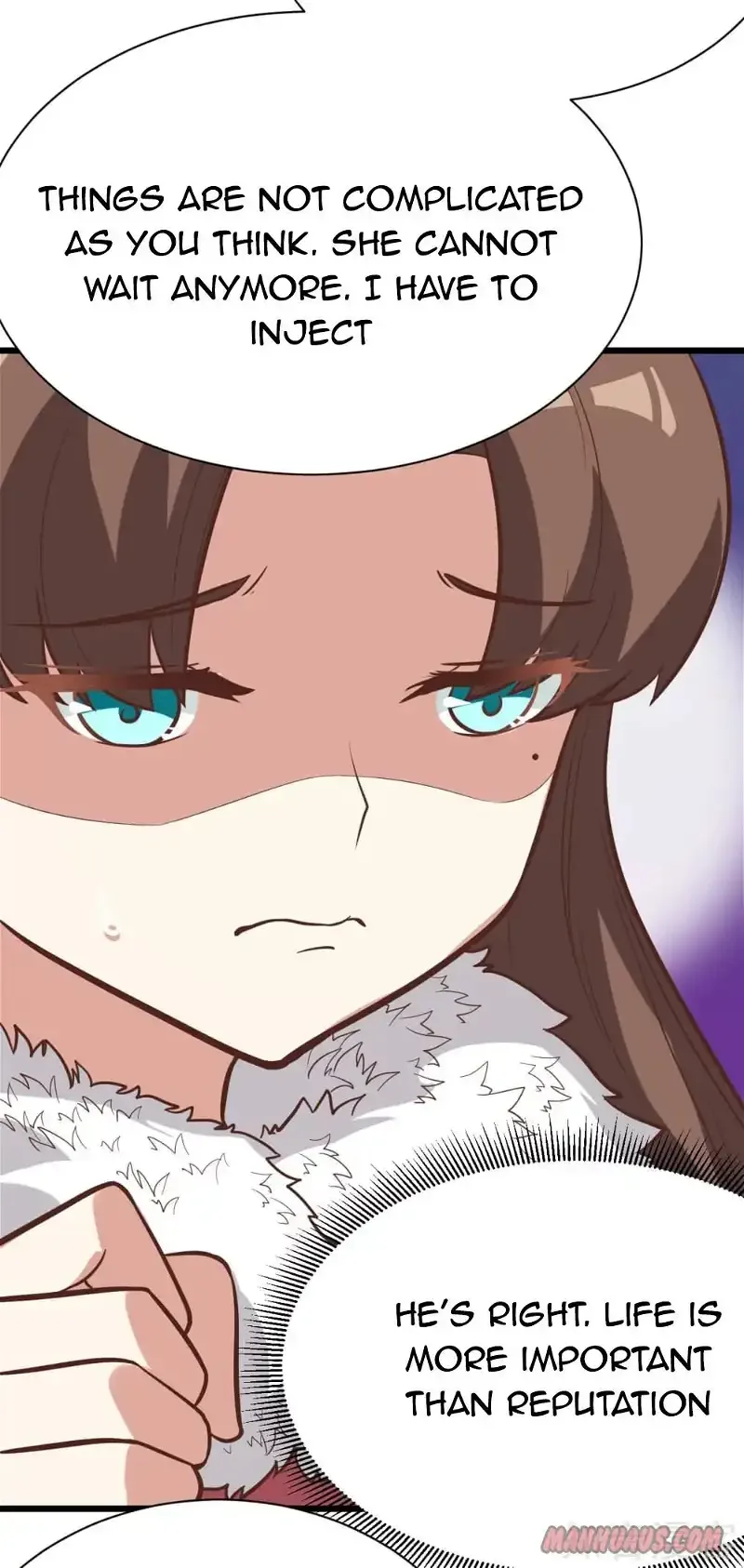 Starting From Today I'll Work As A City Lord Chapter 120 page 30