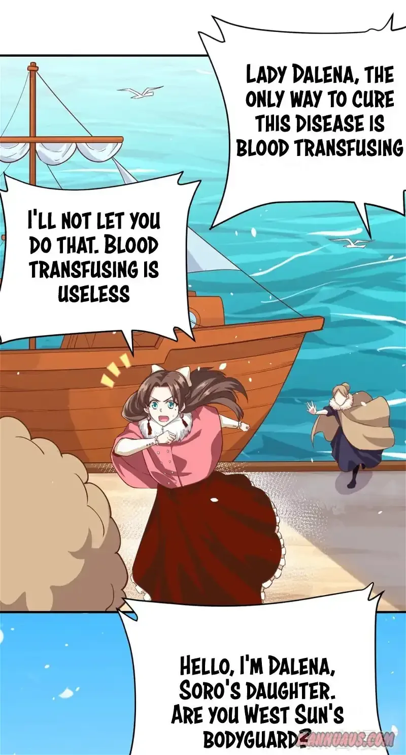Starting From Today I'll Work As A City Lord Chapter 120 page 20