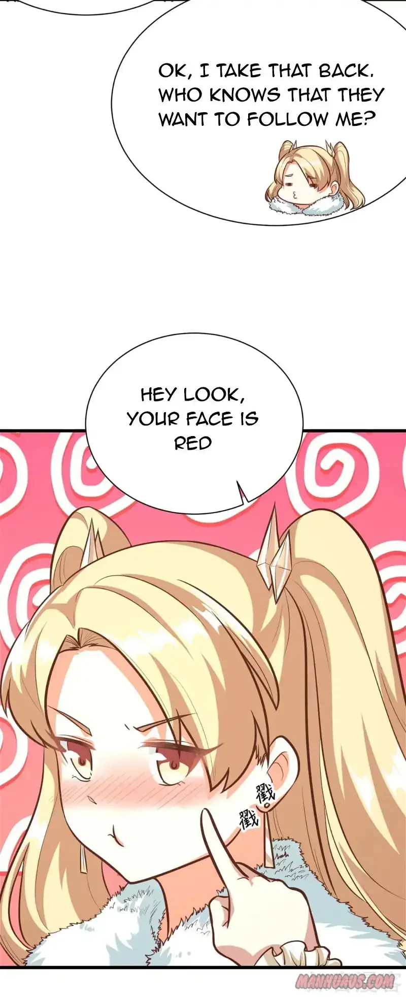 Starting From Today I'll Work As A City Lord Chapter 120 page 15