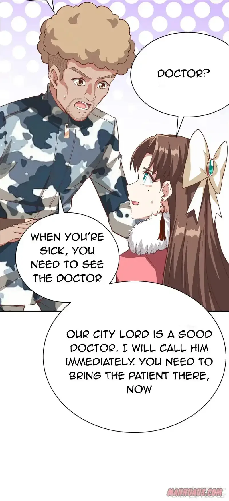 Starting From Today I'll Work As A City Lord Chapter 120 page 23