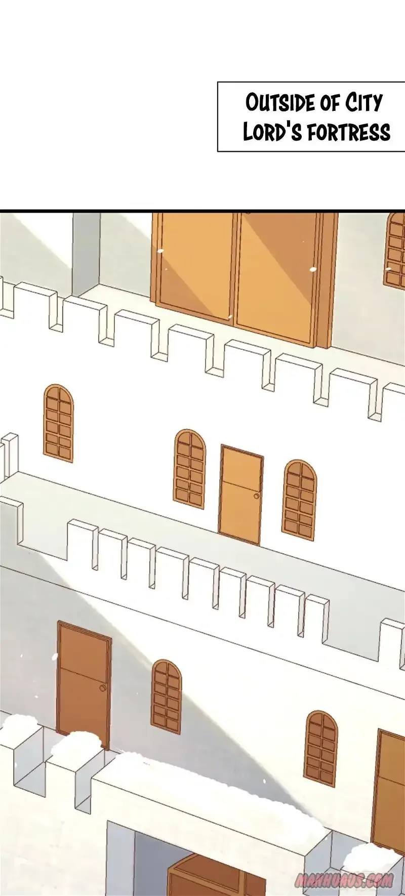 Starting From Today I'll Work As A City Lord Chapter 120 page 32