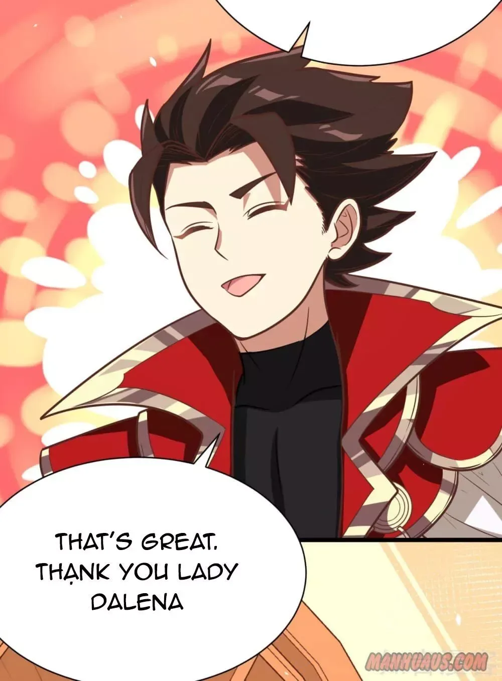 Starting From Today I'll Work As A City Lord Chapter 121 page 19