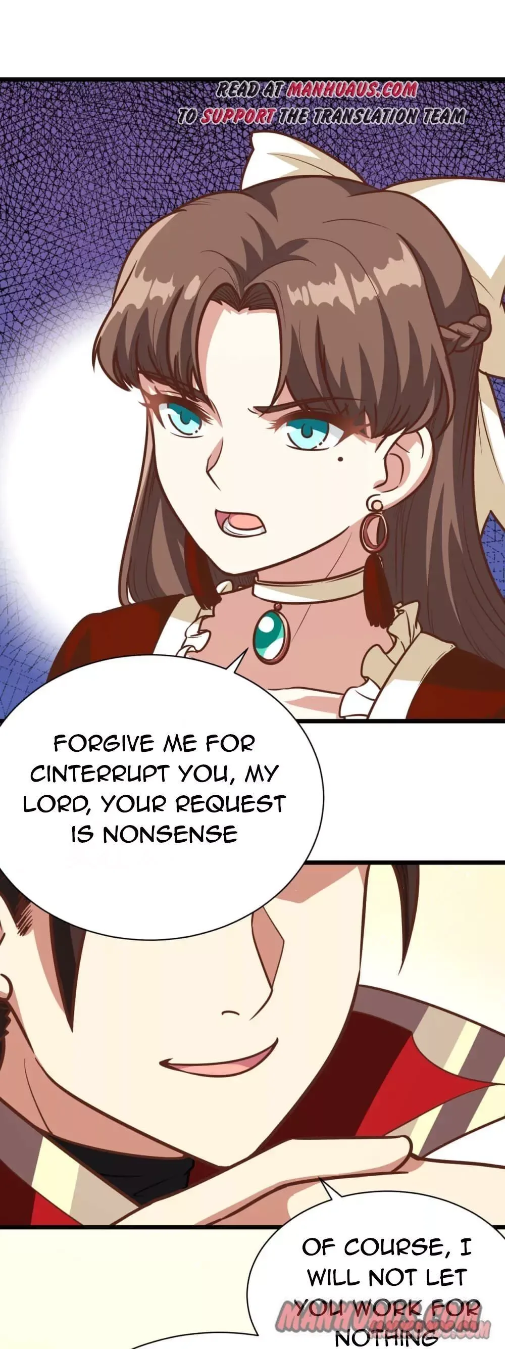 Starting From Today I'll Work As A City Lord Chapter 121 page 27